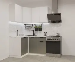 Фаска Тальк Обсидиан - 1 (1200х1400 мм)