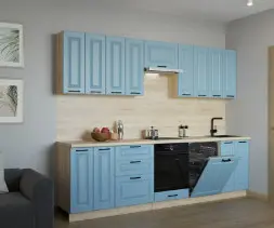 Роялвуд Голубой Вегас - 18 (3000 мм)