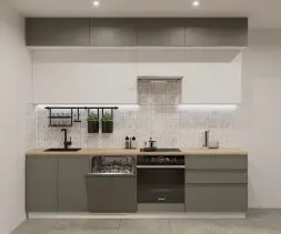 Обсидиан Тальк Лайн - 47 (2800 мм)