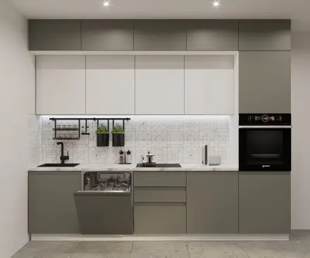 Обсидиан Тальк Лайн - 53 (3000 мм)