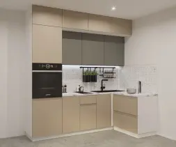 Пикрит Обсидиан Лайн - 19 (2400х1400 мм)