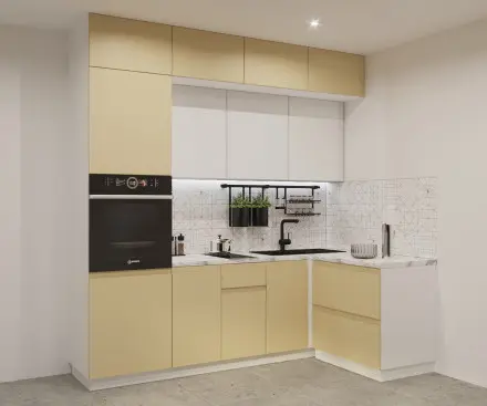 Стамбул Тальк Лайн - 20 (2400х1400 мм)