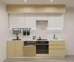 Стамбул Тальк Лайн - 46 (2800 мм)