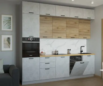 ЛОФТ - 31 (3000 мм)